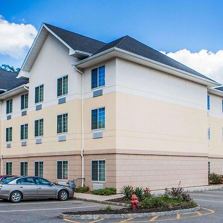 Tapa Hotel, Inn & Suites Mahwah Zewnętrze zdjęcie