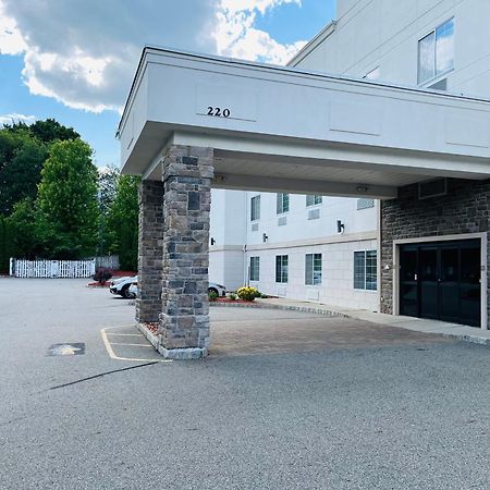 Tapa Hotel, Inn & Suites Mahwah Zewnętrze zdjęcie