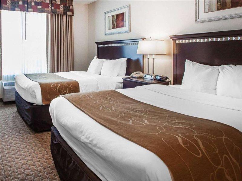 Tapa Hotel, Inn & Suites Mahwah Zewnętrze zdjęcie