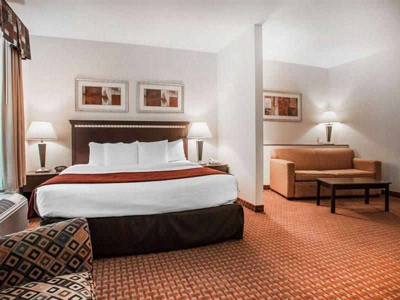 Tapa Hotel, Inn & Suites Mahwah Zewnętrze zdjęcie