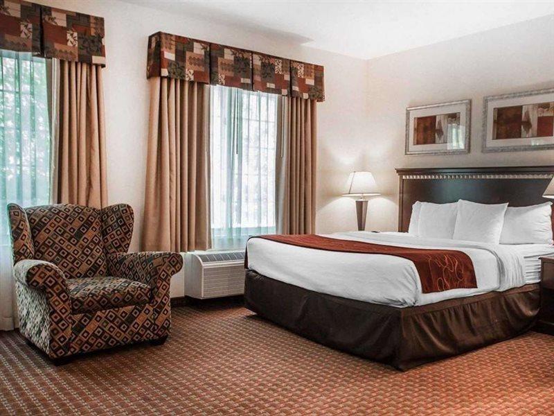 Tapa Hotel, Inn & Suites Mahwah Zewnętrze zdjęcie