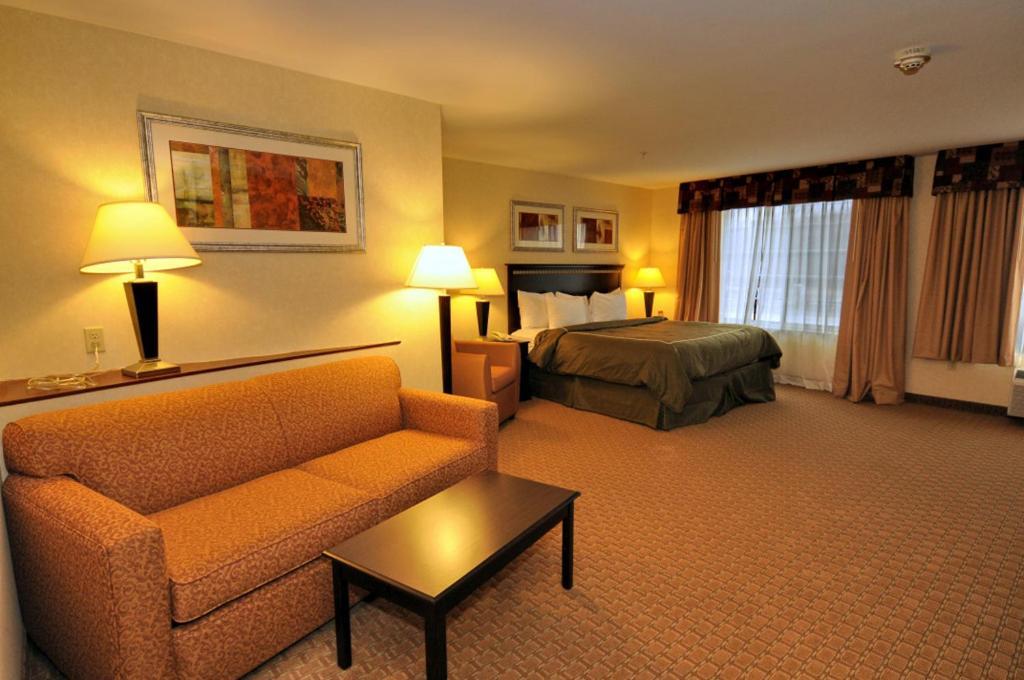 Tapa Hotel, Inn & Suites Mahwah Zewnętrze zdjęcie