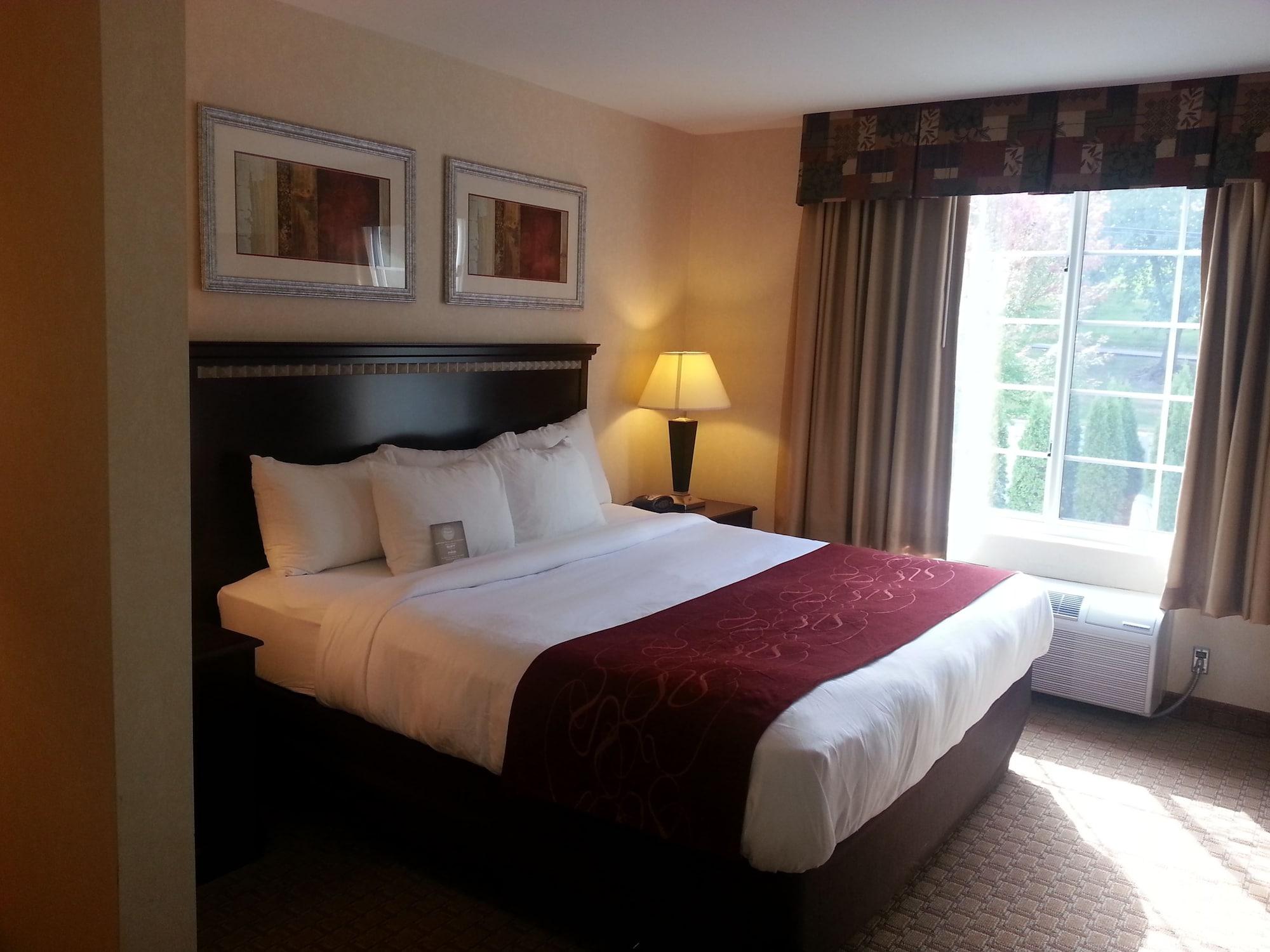 Tapa Hotel, Inn & Suites Mahwah Zewnętrze zdjęcie