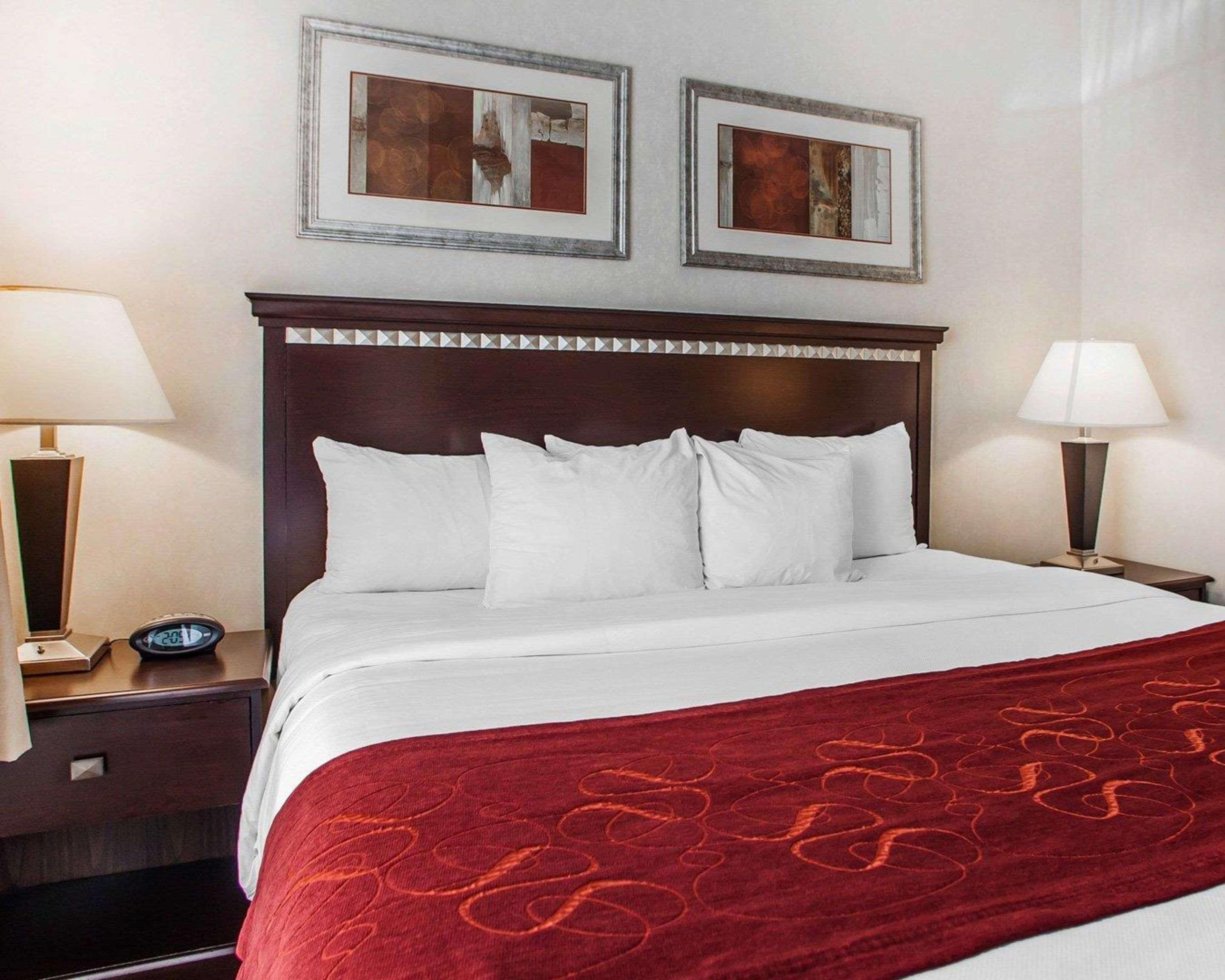Tapa Hotel, Inn & Suites Mahwah Zewnętrze zdjęcie