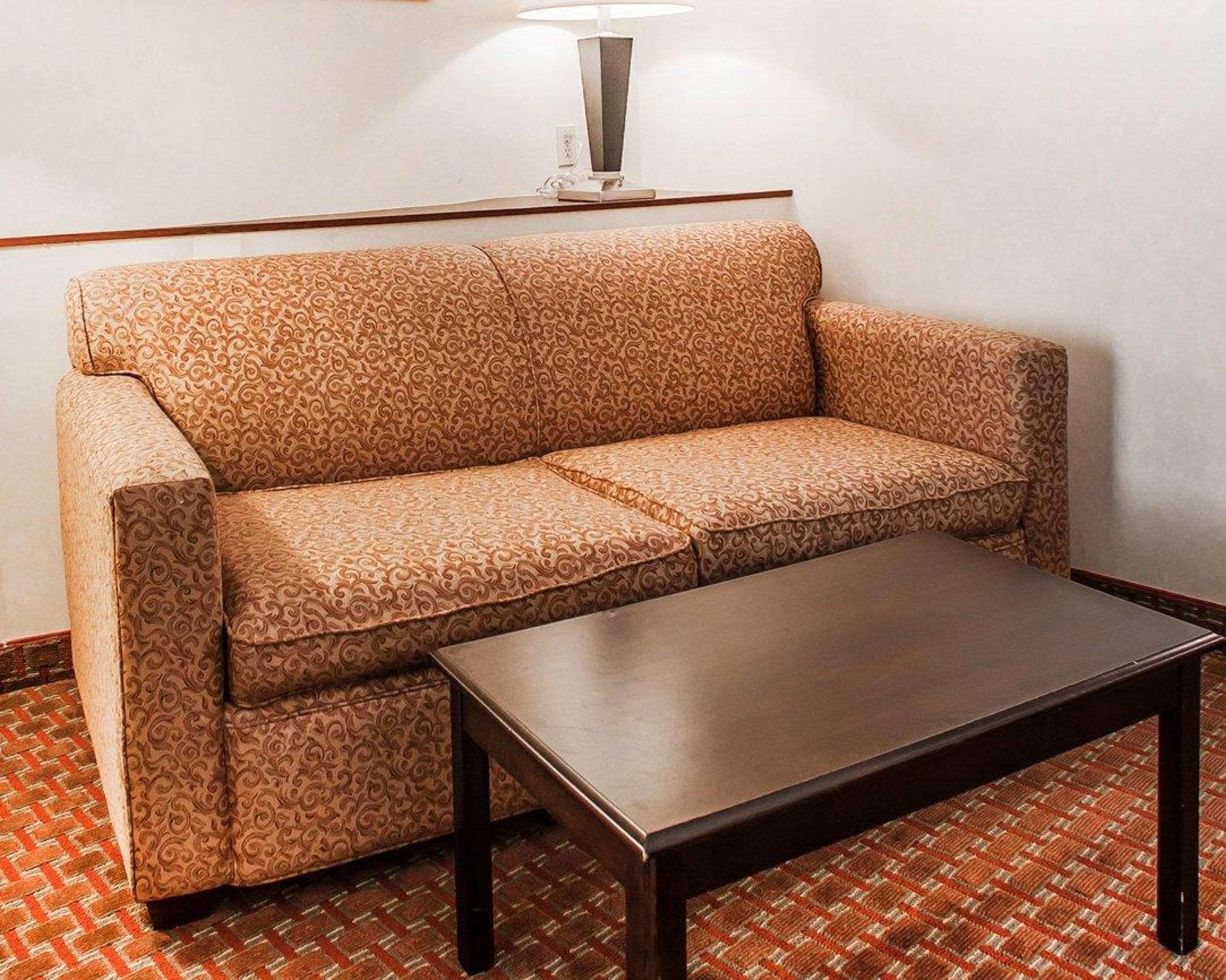 Tapa Hotel, Inn & Suites Mahwah Zewnętrze zdjęcie