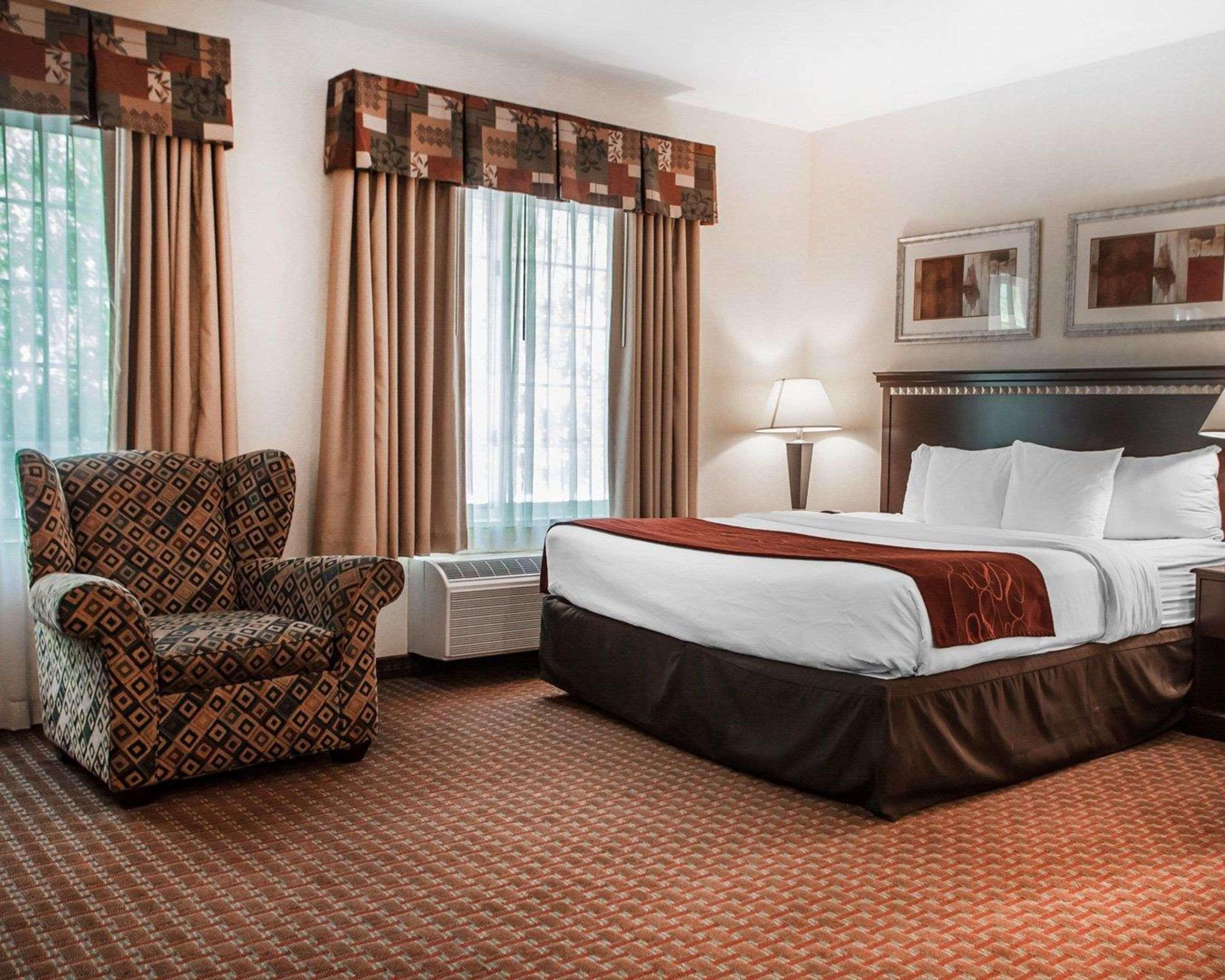 Tapa Hotel, Inn & Suites Mahwah Zewnętrze zdjęcie