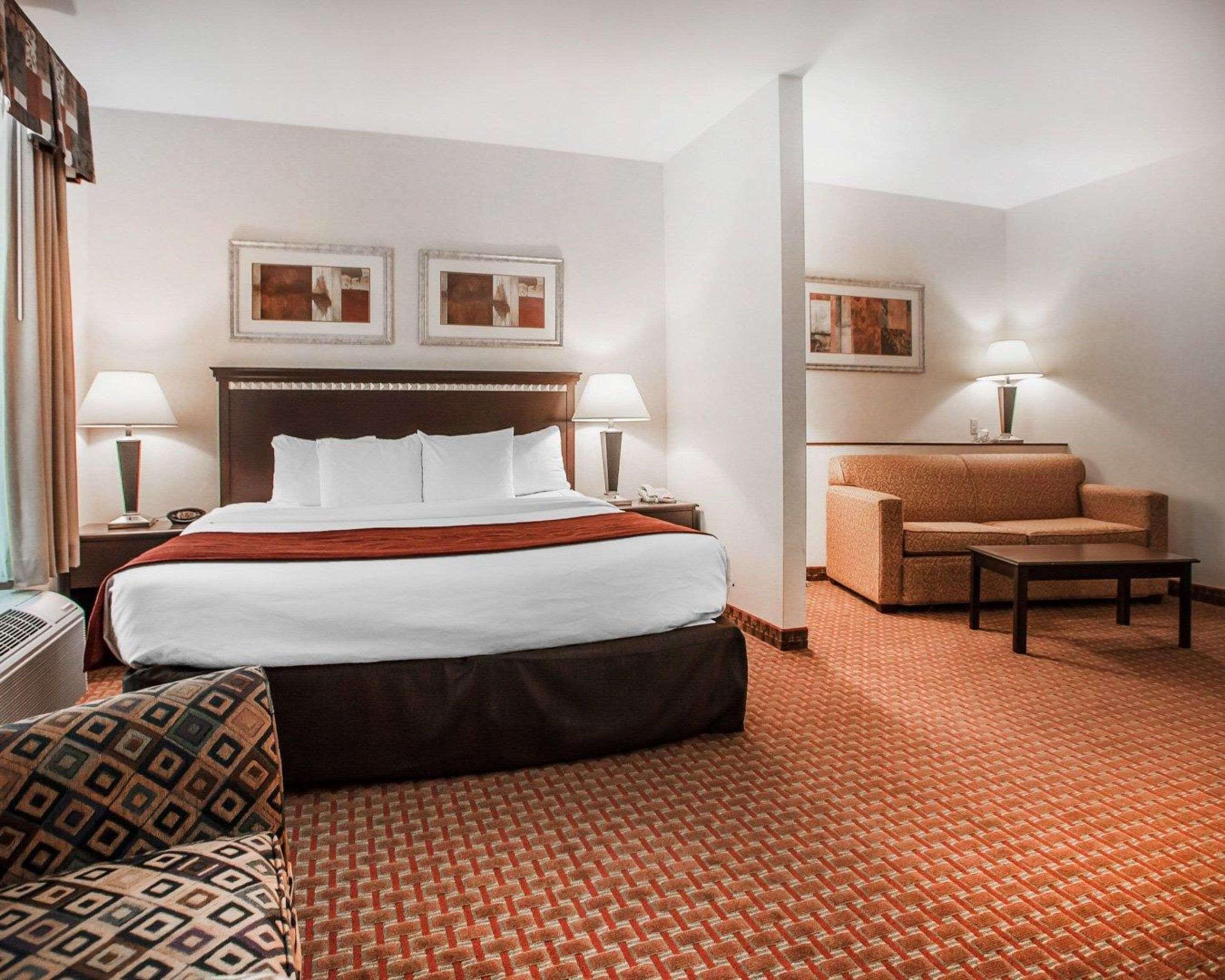 Tapa Hotel, Inn & Suites Mahwah Zewnętrze zdjęcie