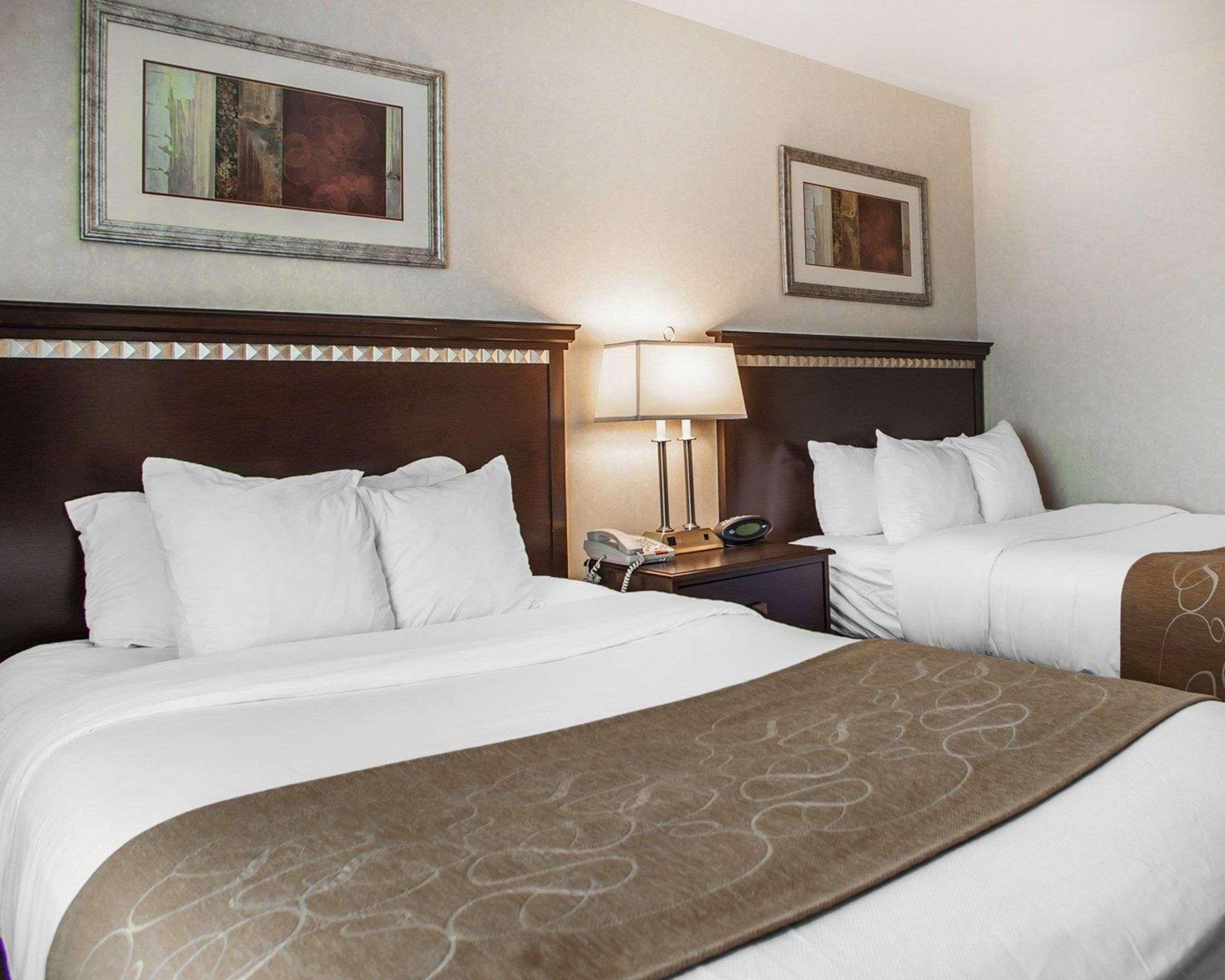 Tapa Hotel, Inn & Suites Mahwah Zewnętrze zdjęcie