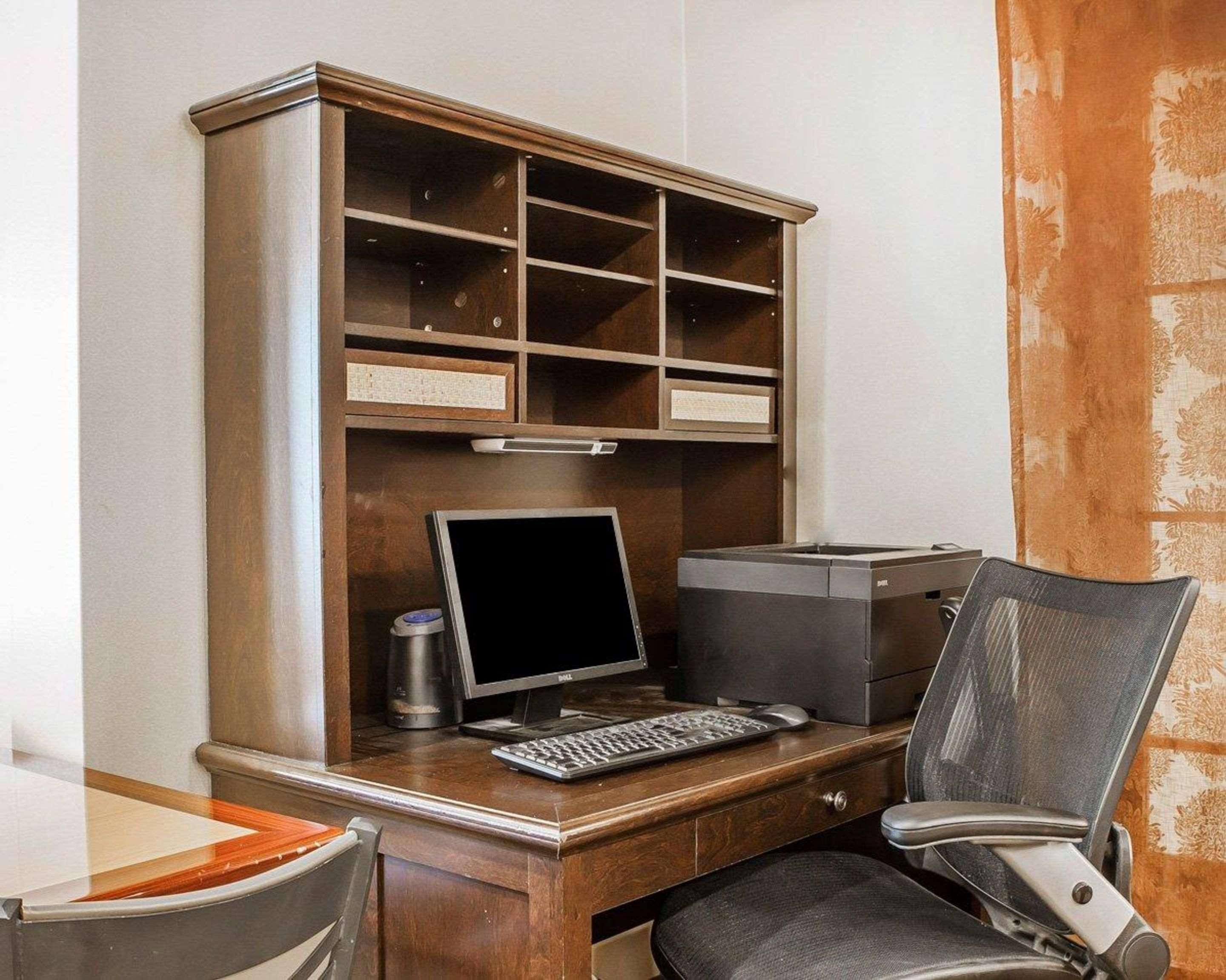 Tapa Hotel, Inn & Suites Mahwah Zewnętrze zdjęcie