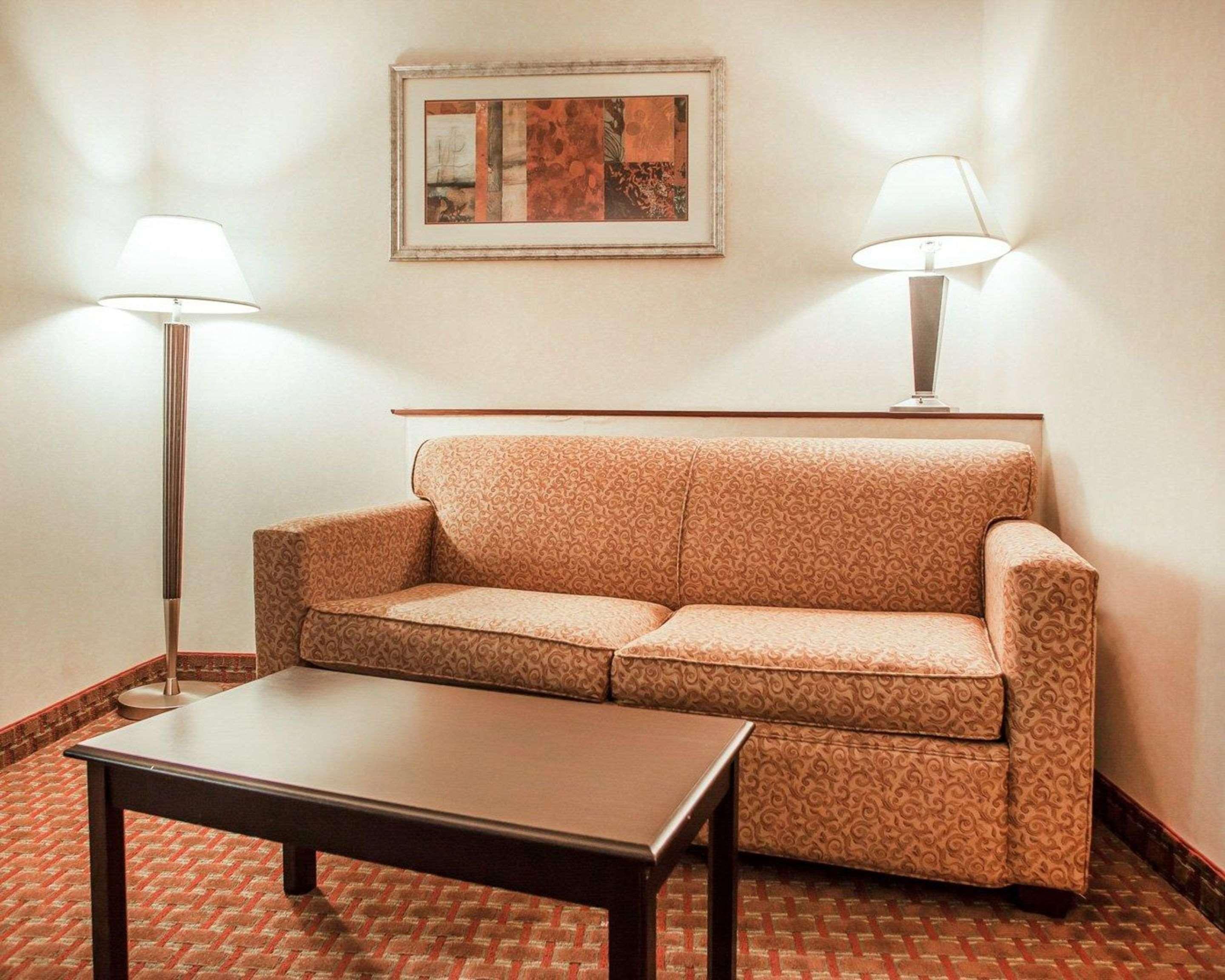 Tapa Hotel, Inn & Suites Mahwah Zewnętrze zdjęcie
