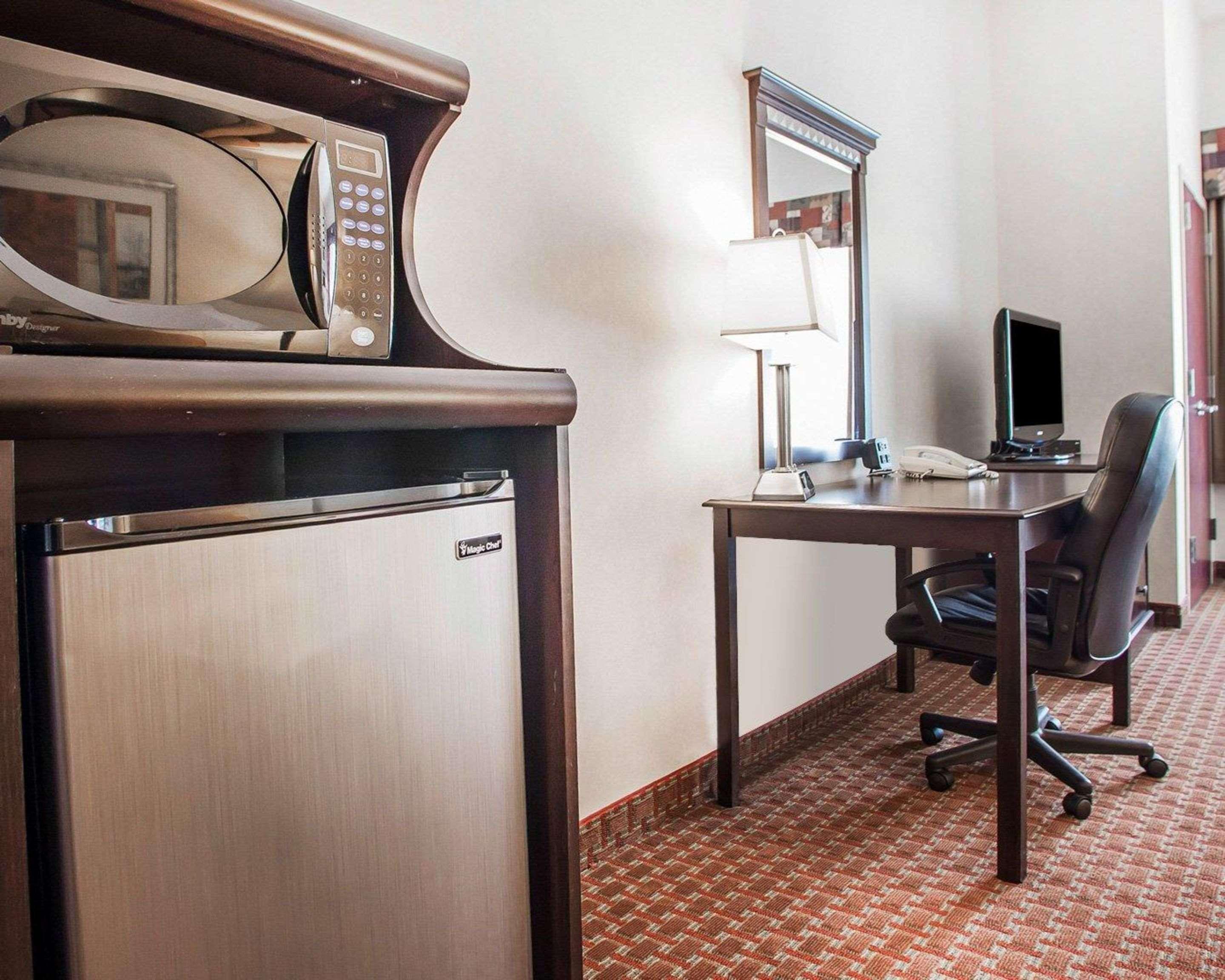 Tapa Hotel, Inn & Suites Mahwah Zewnętrze zdjęcie