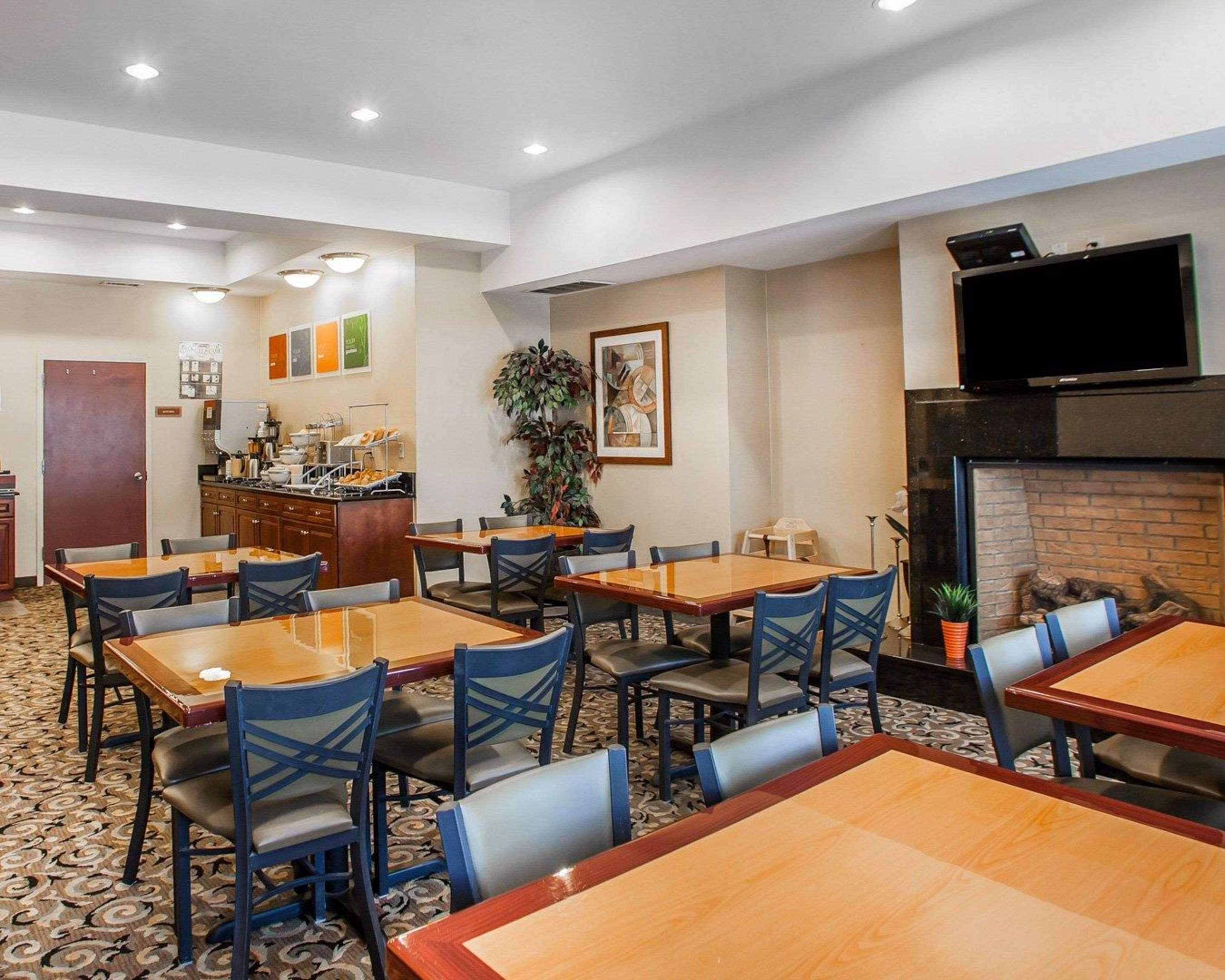 Tapa Hotel, Inn & Suites Mahwah Zewnętrze zdjęcie