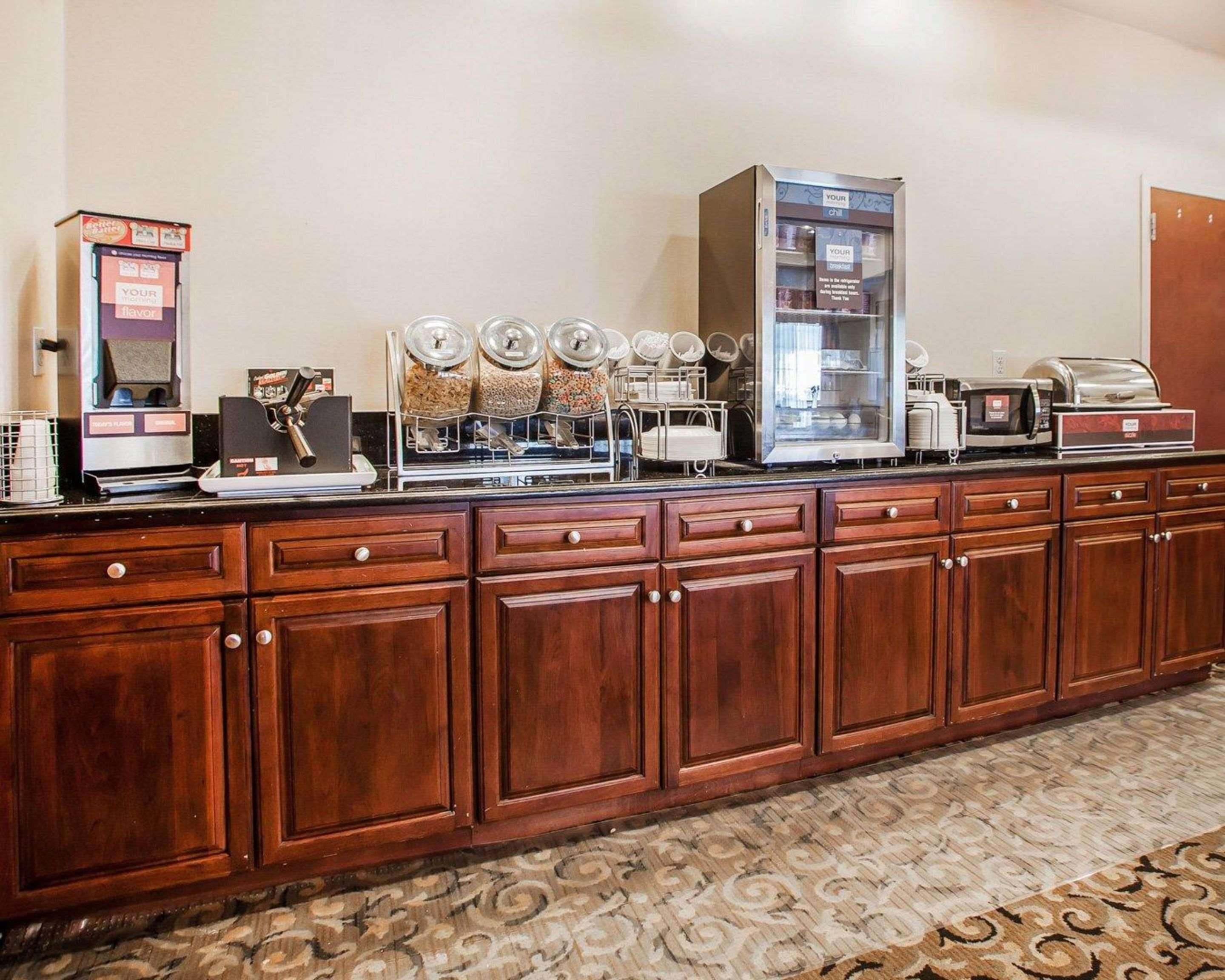 Tapa Hotel, Inn & Suites Mahwah Zewnętrze zdjęcie