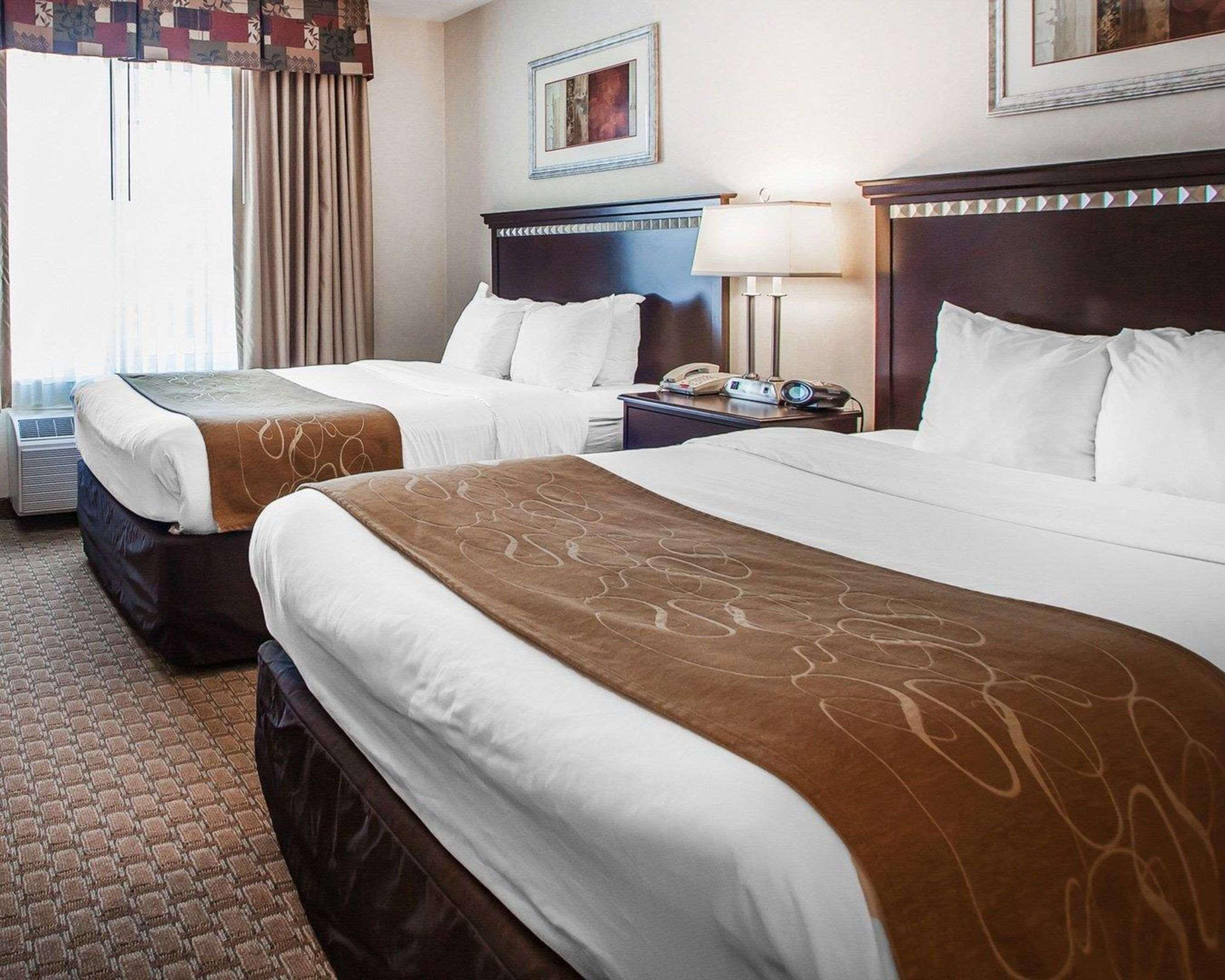 Tapa Hotel, Inn & Suites Mahwah Zewnętrze zdjęcie
