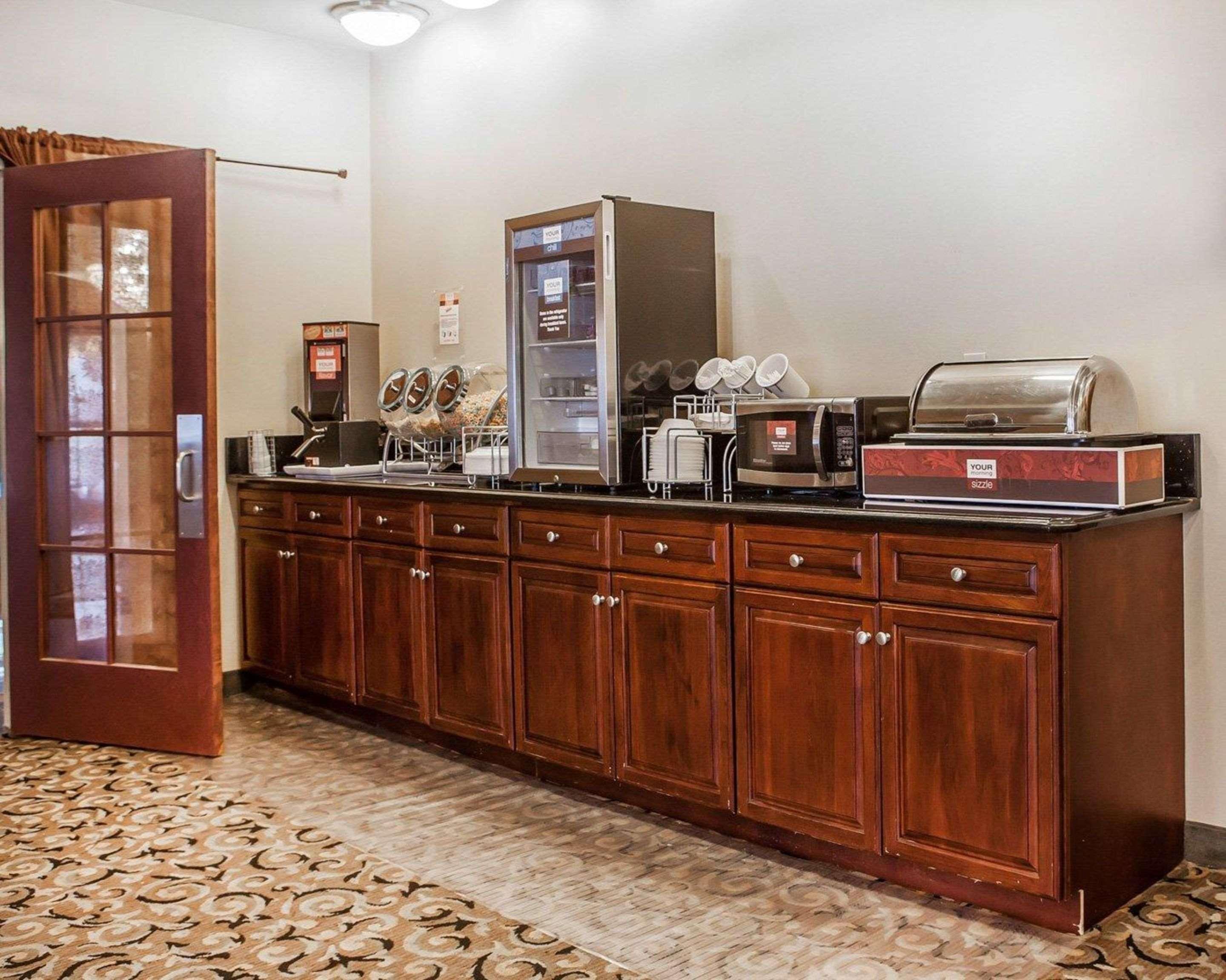 Tapa Hotel, Inn & Suites Mahwah Zewnętrze zdjęcie