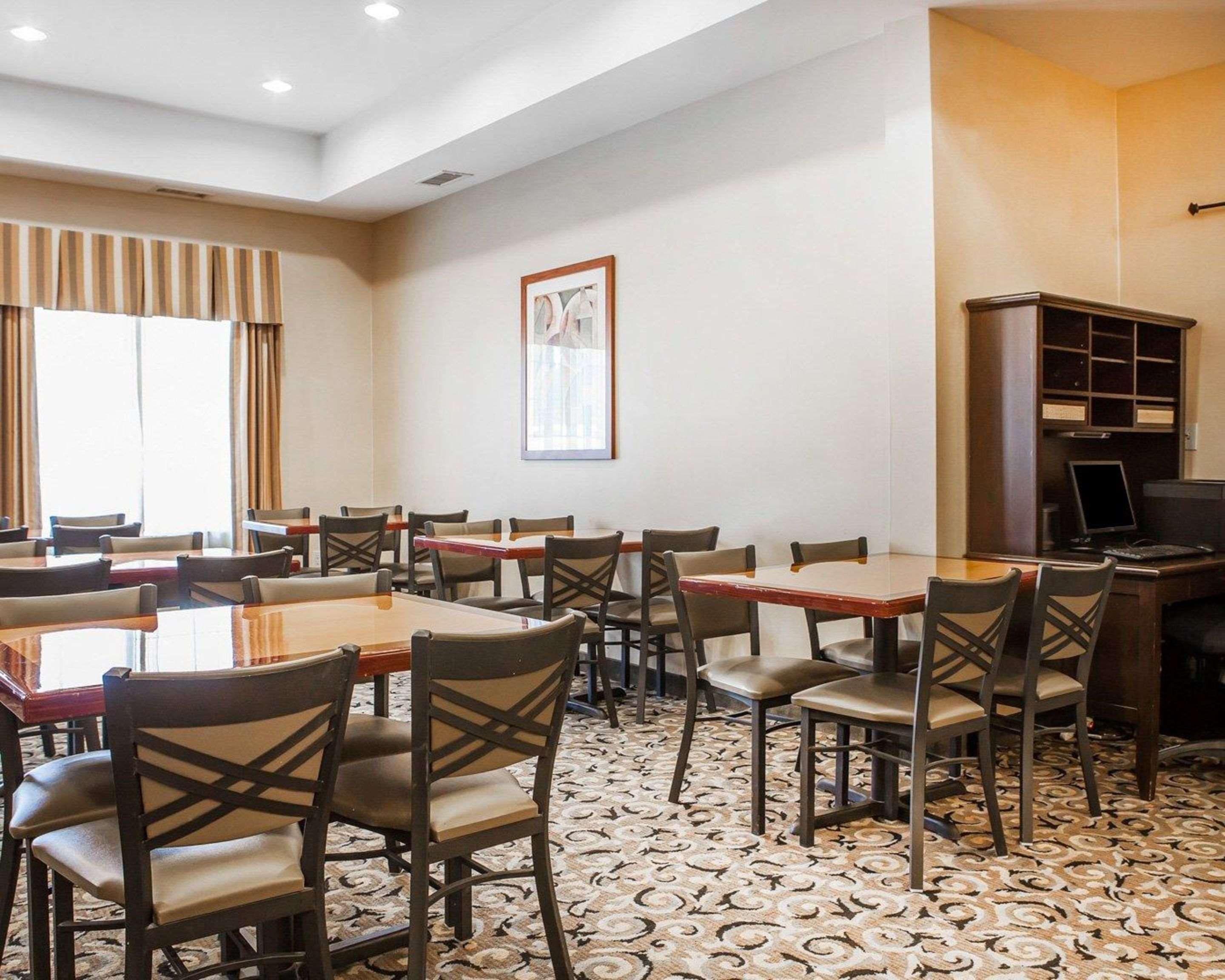 Tapa Hotel, Inn & Suites Mahwah Zewnętrze zdjęcie