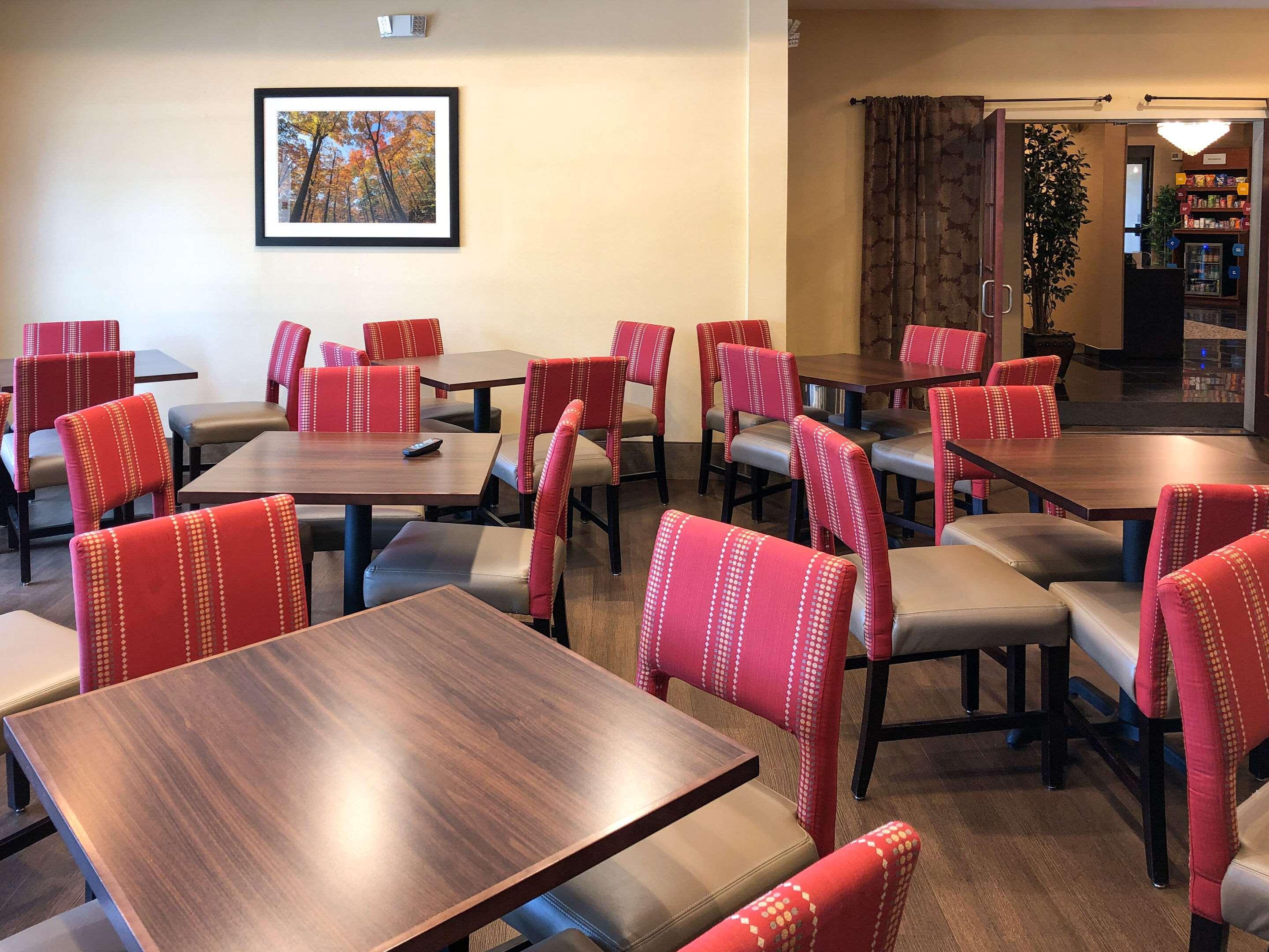 Tapa Hotel, Inn & Suites Mahwah Zewnętrze zdjęcie