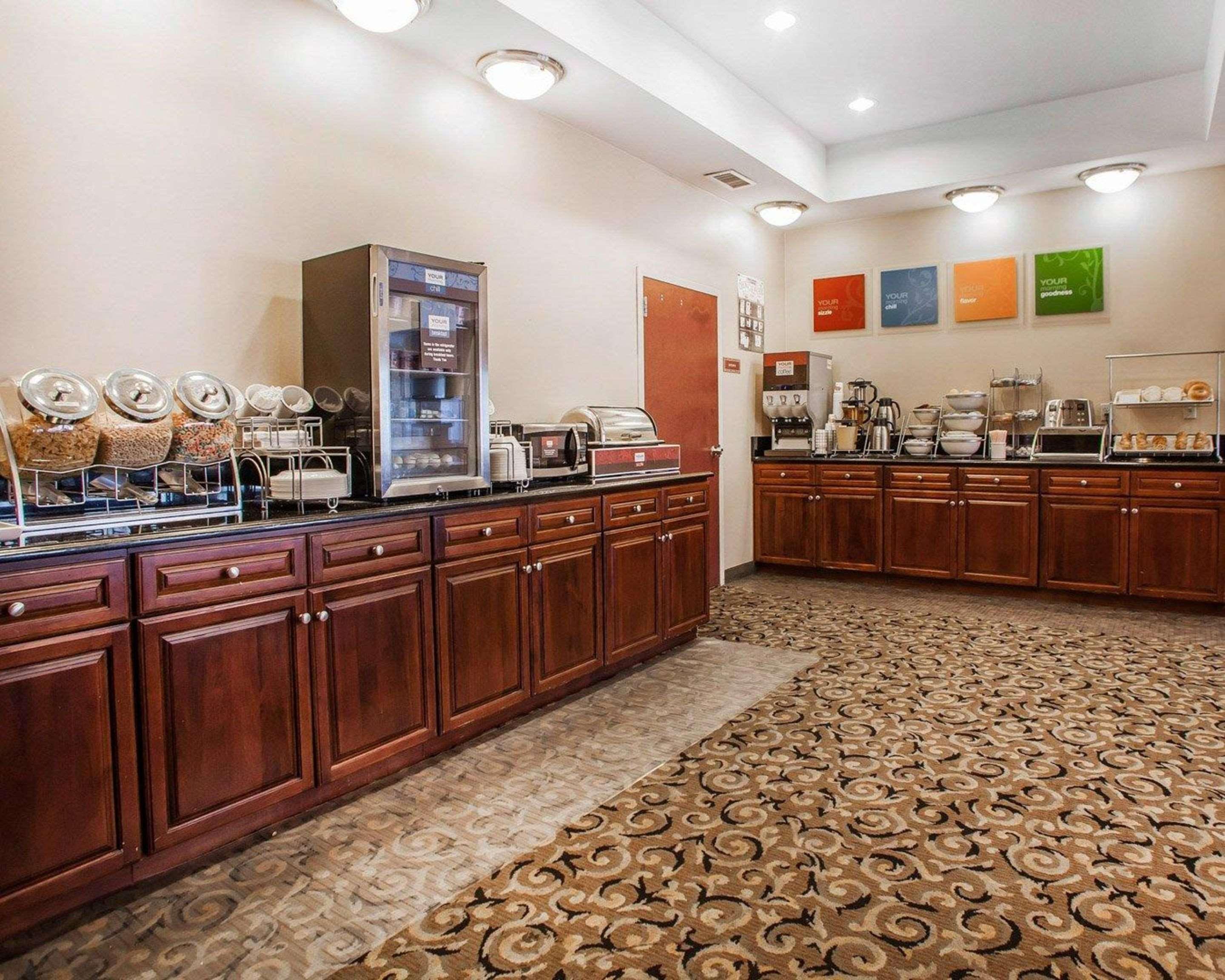 Tapa Hotel, Inn & Suites Mahwah Zewnętrze zdjęcie