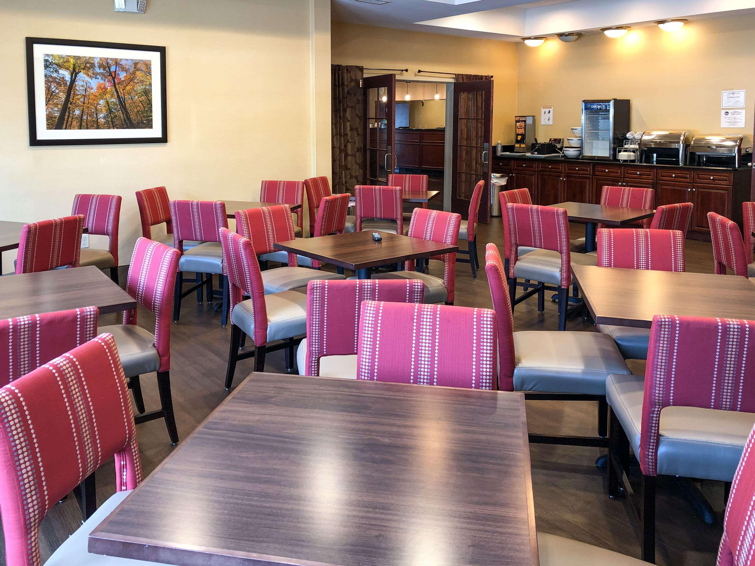 Tapa Hotel, Inn & Suites Mahwah Zewnętrze zdjęcie