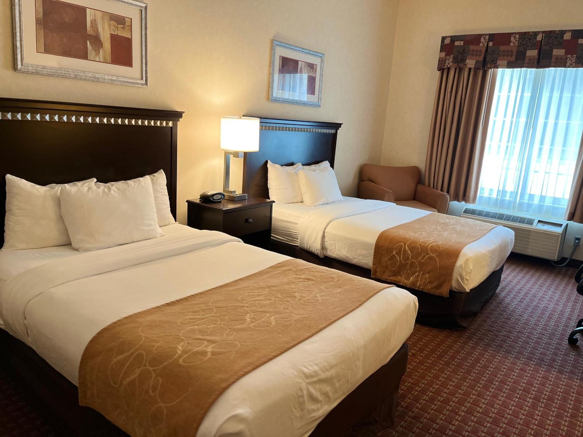 Tapa Hotel, Inn & Suites Mahwah Zewnętrze zdjęcie