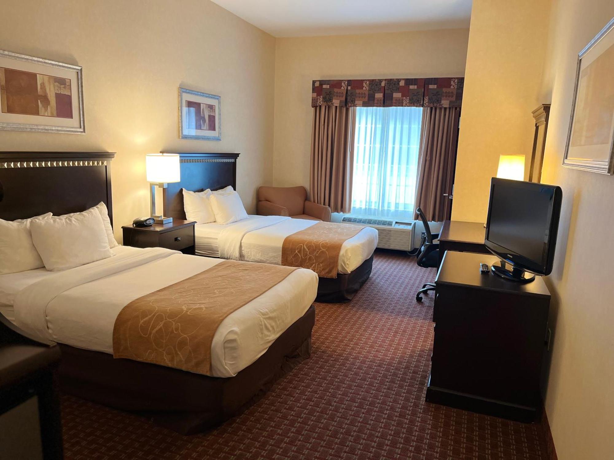 Tapa Hotel, Inn & Suites Mahwah Zewnętrze zdjęcie