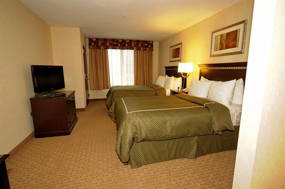 Tapa Hotel, Inn & Suites Mahwah Zewnętrze zdjęcie