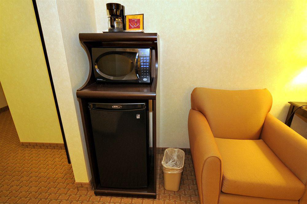 Tapa Hotel, Inn & Suites Mahwah Zewnętrze zdjęcie