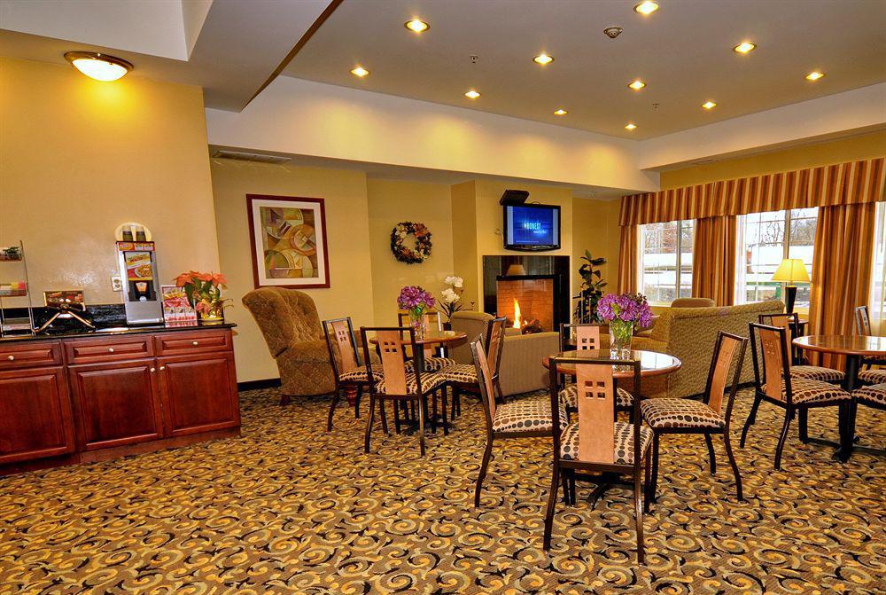 Tapa Hotel, Inn & Suites Mahwah Zewnętrze zdjęcie